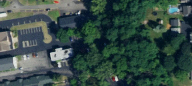 4201 Buffalo Rd