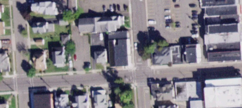 1109 Monroe St