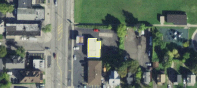 1670 Dewey Ave, Unit 1680