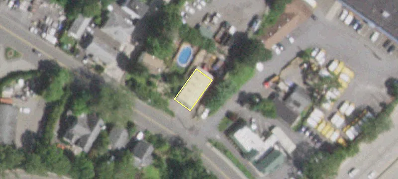 196 Nn St