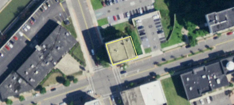 45 Main St