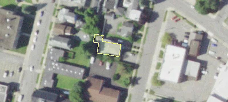 48 Morgan St
