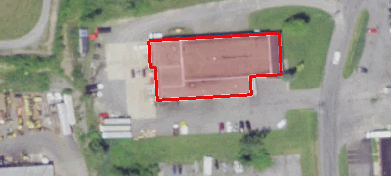 6044 Corporate Dr