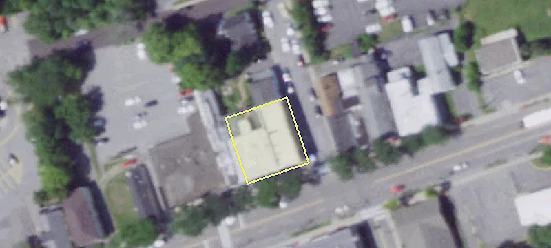 141 Seneca St