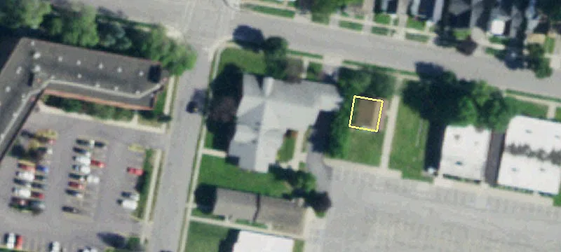150 Washington Ave