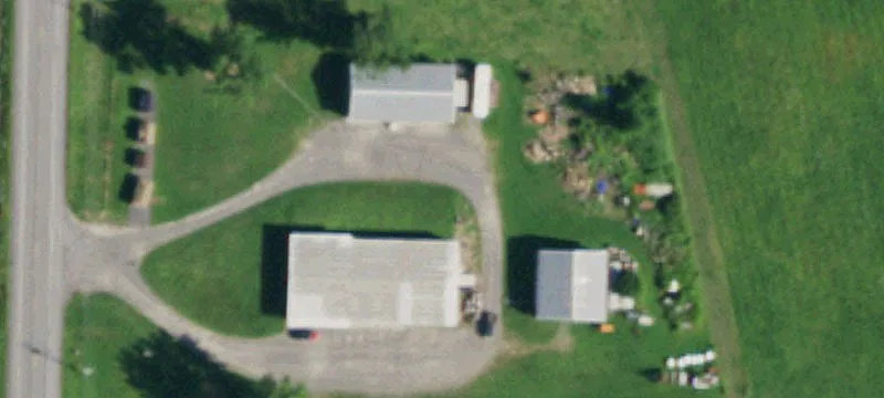 3871 Oak Orch Rd