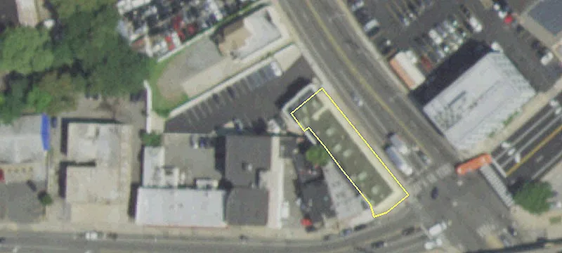3 Main St, Unit 25