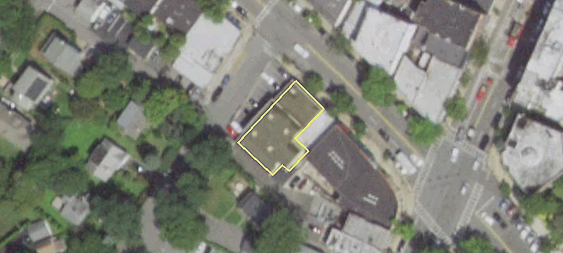 138 Larchmont Ave