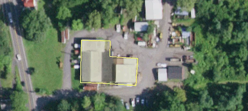 3978 Rte 9w