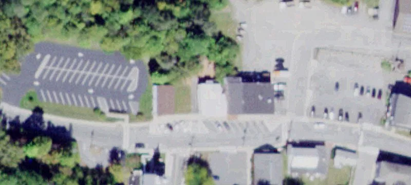 20 Main St