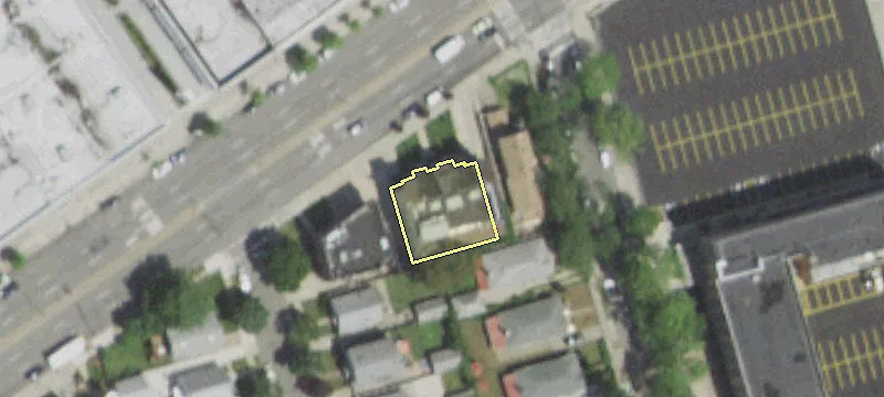 25710 Un Tpke