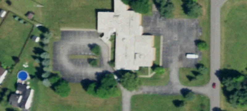 6300 Powers Rd