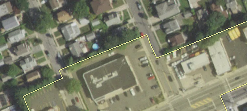 855 Emory Rd