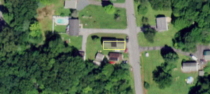 23 Plank Rd