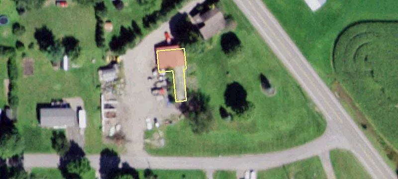 400 Ithaca Rd