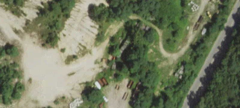 1 Lawrence Rd