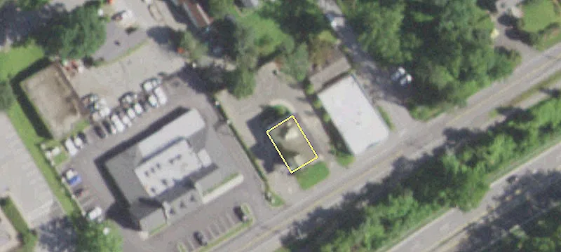 299 Bedford Rd