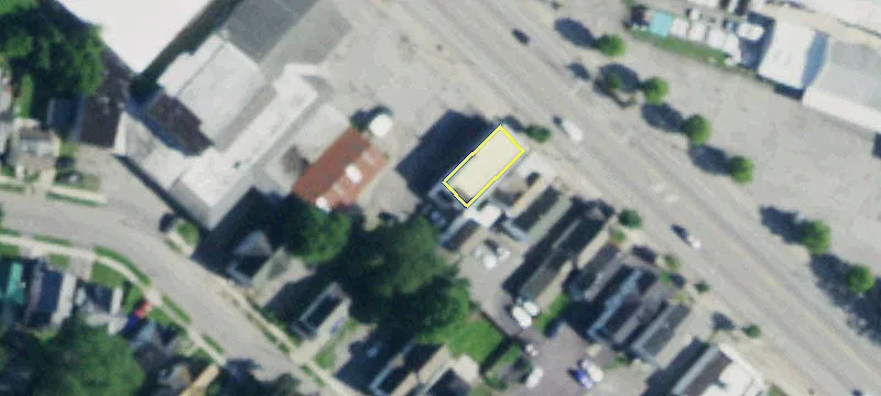214 Ellicott St
