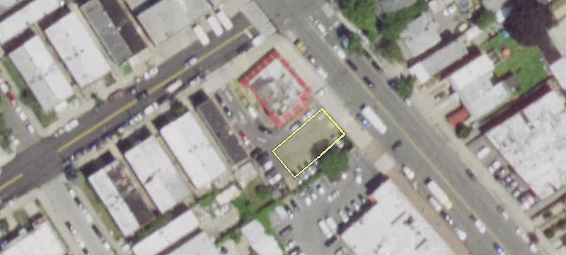 3664 Tremont Ave