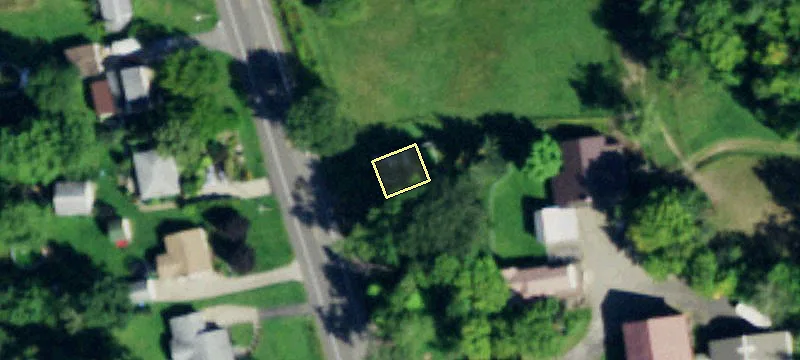 11531 Gowanda State Rd