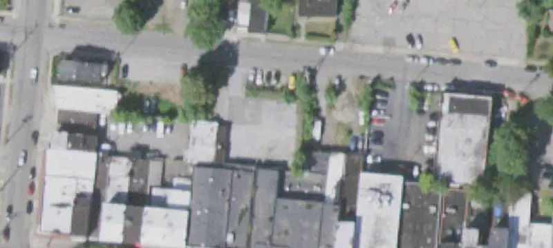 191 Van Ness St