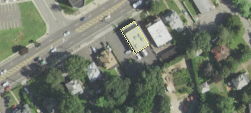20 Frst Ave