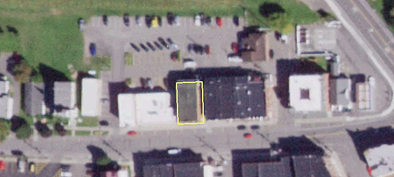 2666 Main St