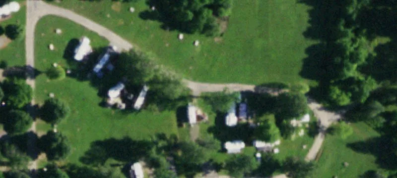 4391 Old Buffalo Rd