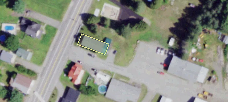 8574 Us Rte 9th 9