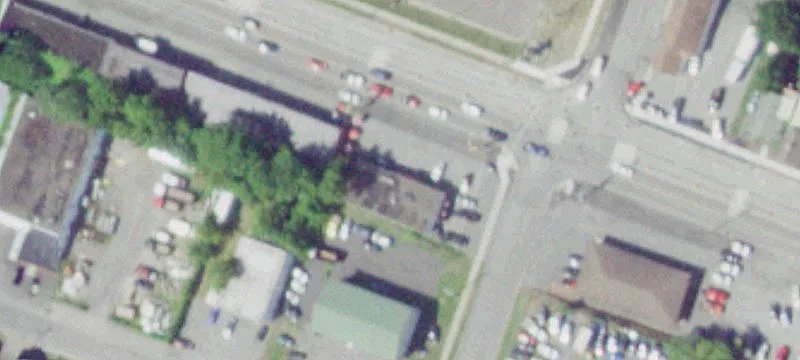 1401 Oriskany W St