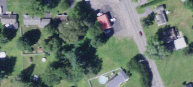 8403 Turin Rd