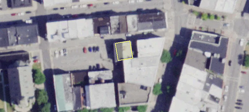 7 Protection Ave