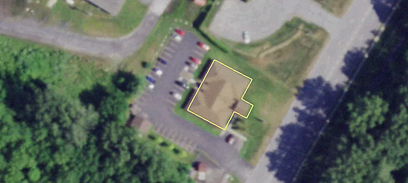 7061 State Rte 9th 9