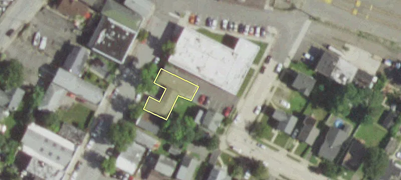 116 Audrey Ave