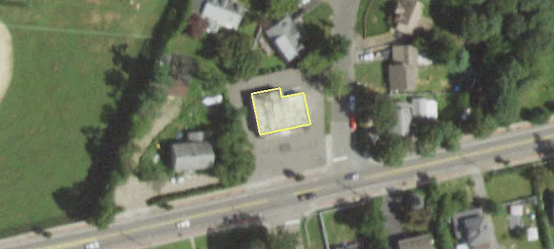 1023 Pulaski Rd