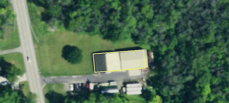 2905 Beebe Rd
