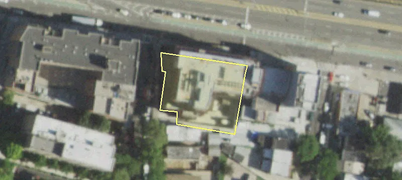 6406 Queens Blvd