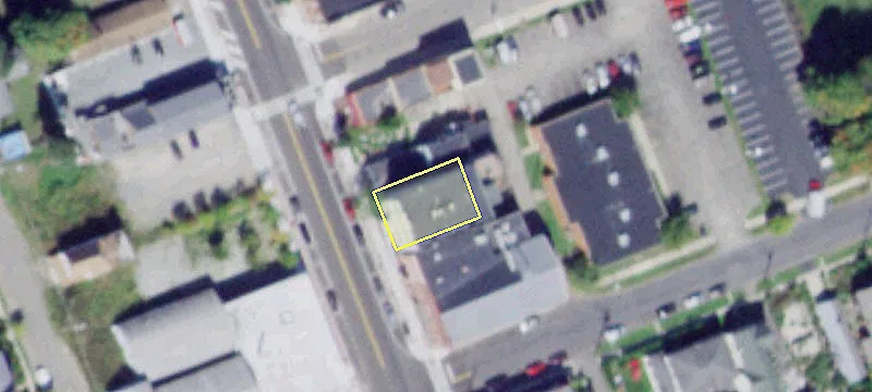 108 Franklin St
