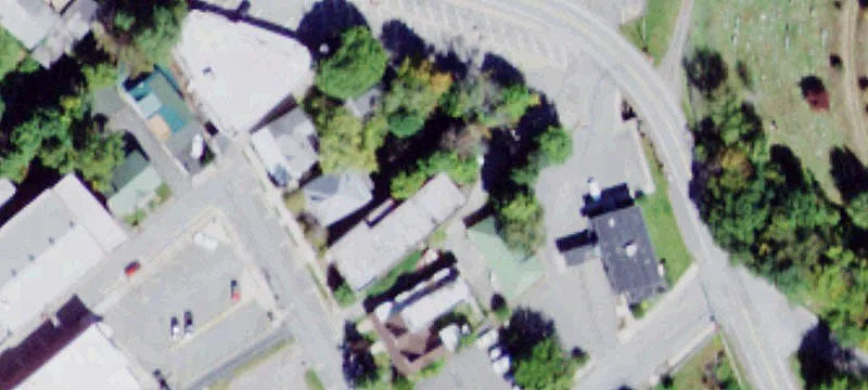 9 Maple St