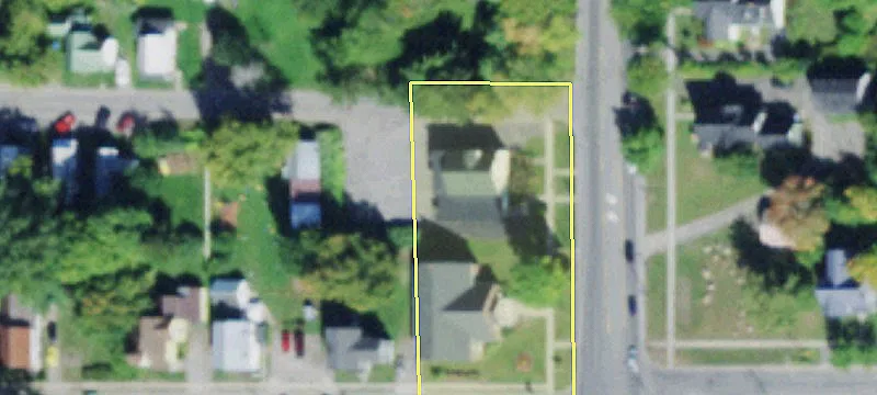 83 Market St