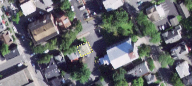 54 Pearl St