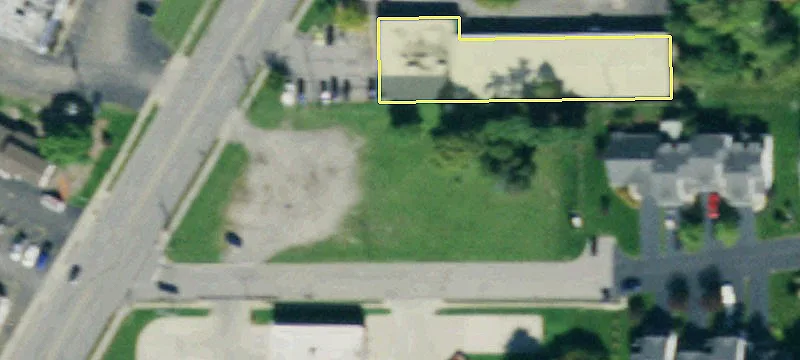 5809 Cp Rd