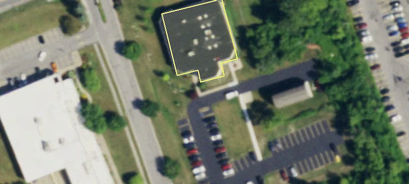 400 Quaker Rd
