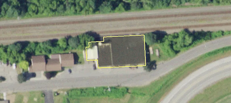 125 Marginal Rd