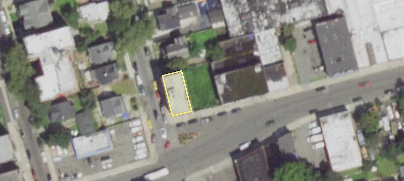 105 3rd St