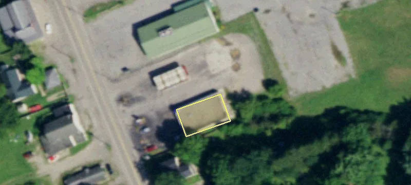 8339 Boston State Rd