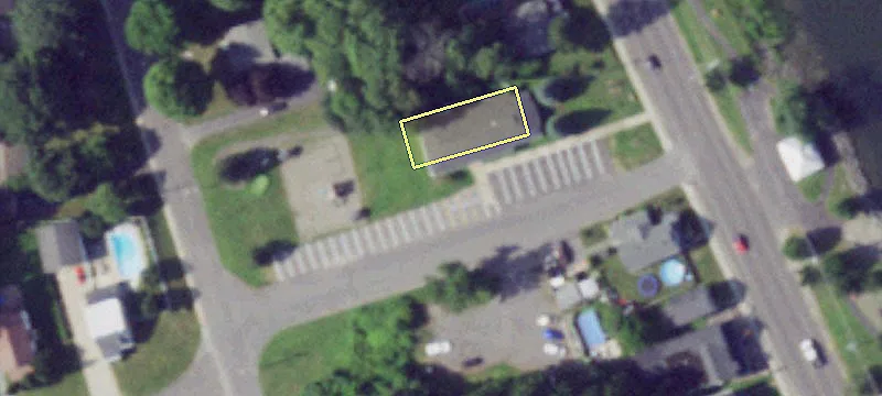 6 Community Dr