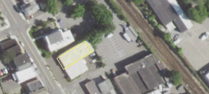 12 Paulding St