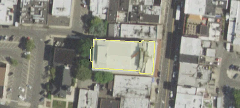 16 Park Ave