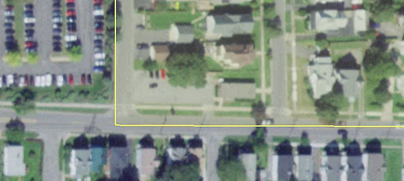 158 Nn St